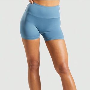 gymshark training shorts
